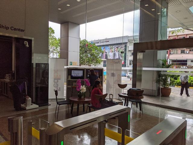Photo of FedEx - TNT Ship Center - Petaling Jaya, Selangor, Malaysia