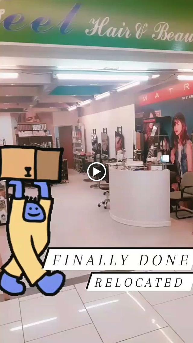 Photo of Feel Hair & Beauty Salon - Subang Jaya, Selangor, Malaysia