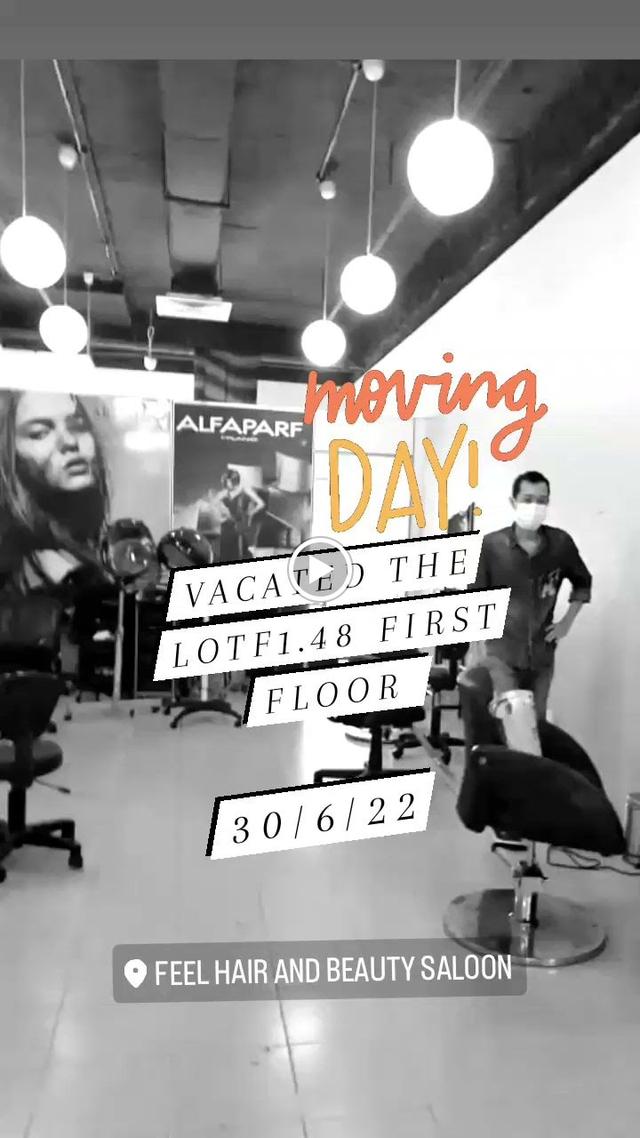 Photo of Feel Hair & Beauty Salon - Subang Jaya, Selangor, Malaysia