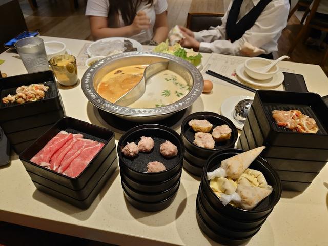Photo of Fei Fan Hotpot @ SS15 Courtyard Mall - Subang Jaya, Selangor, Malaysia