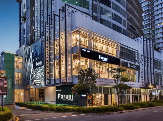 Photo of Feruni Retail Store (FRS) Kota Damansara - Petaling Jaya, Selangor, Malaysia