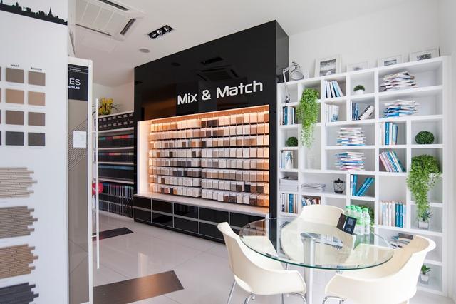 Photo of Feruni Retail Store (FRS) Penang - George Town, Penang, Malaysia