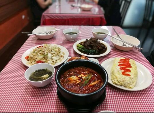 Photo of Korean Snack Cafe - Kota Kinabalu, Sabah, Malaysia