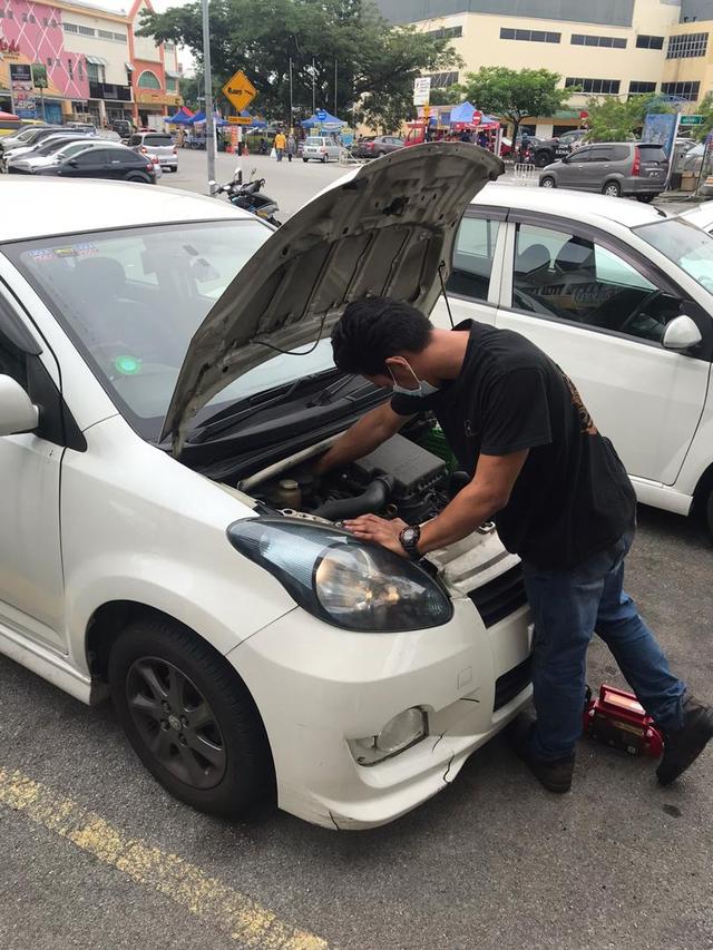 Photo of Firdausi Auto Specialist PAKAR Aircond No.1 Shah Alam Selangor - Shah Alam, Selangor, Malaysia