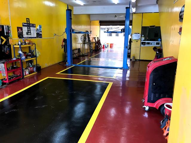 Photo of Firdausi Auto Specialist PAKAR Aircond No.1 Shah Alam Selangor - Shah Alam, Selangor, Malaysia