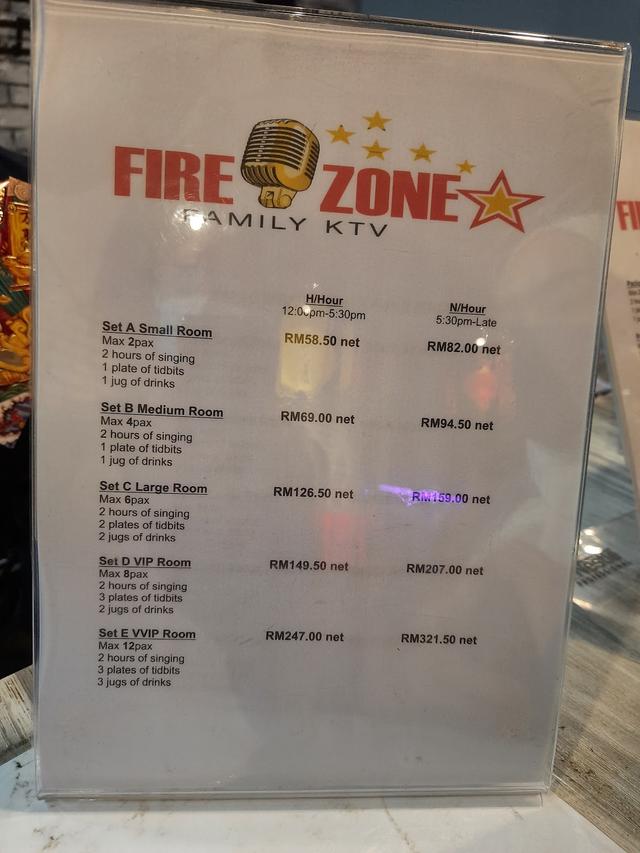 Photo of Firezone Entertainment (Subang) Sdn. Bhd. @ Citta Mall - Petaling Jaya, Selangor, Malaysia