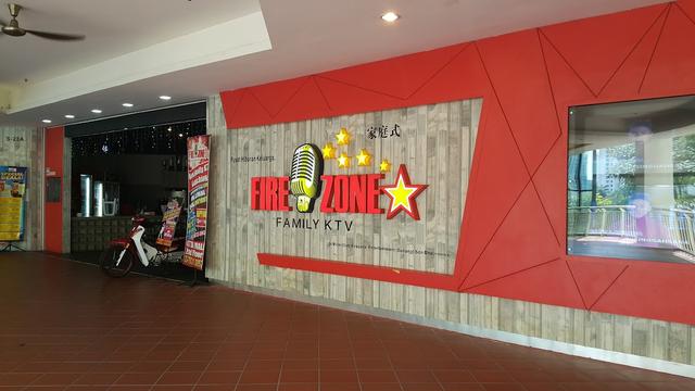 Photo of Firezone Entertainment (Subang) Sdn. Bhd. @ Citta Mall - Petaling Jaya, Selangor, Malaysia