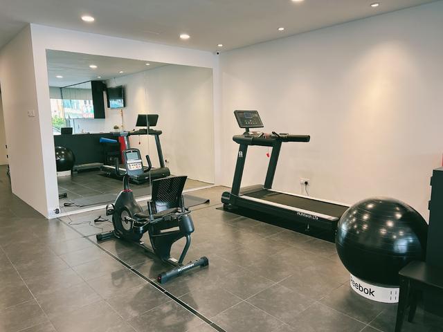 Photo of First Physio SS2 - Petaling Jaya, Selangor, Malaysia