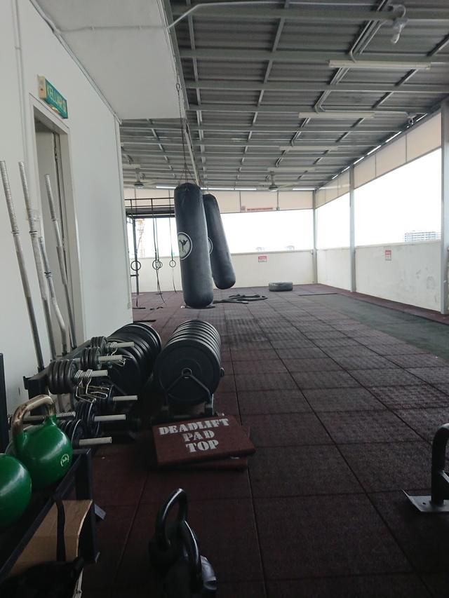 Photo of FitClub 24-Hour Gym - Shah Alam, Selangor, Malaysia
