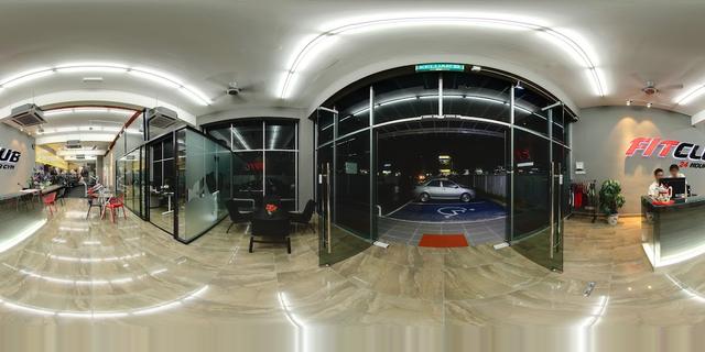 Photo of FitClub 24-Hour Gym - Shah Alam, Selangor, Malaysia