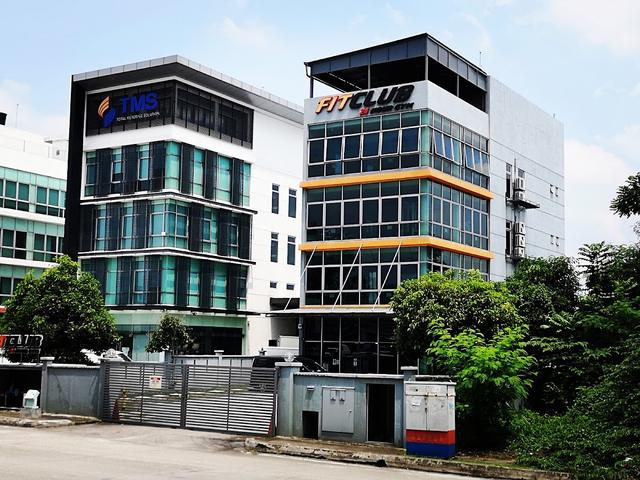 Photo of FitClub 24-Hour Gym - Shah Alam, Selangor, Malaysia