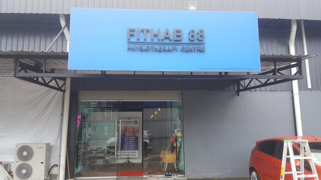 Photo of Fithab 88 Empire Physiotherapy Centre - Petaling Jaya, Selangor, Malaysia