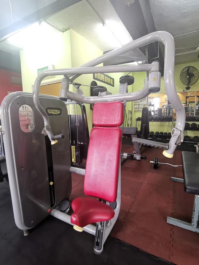 Photo of Fitlife Gym KL - Kuala Lumpur, Kuala lumpur, Malaysia