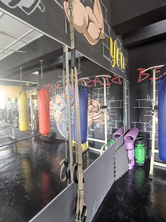 Photo of Fitlife Gym KL - Kuala Lumpur, Kuala lumpur, Malaysia
