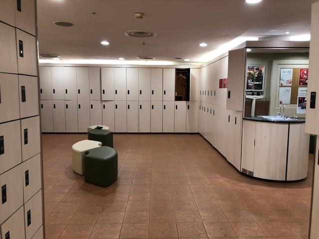 Photo of Fitness First - The Curve - Petaling Jaya, Selangor, Malaysia