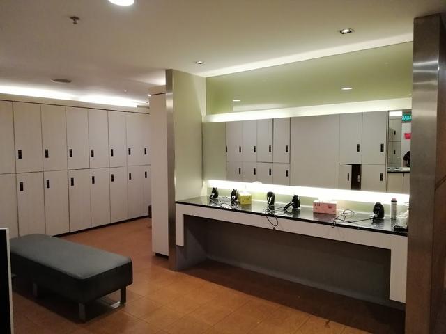 Photo of Fitness First - The Curve - Petaling Jaya, Selangor, Malaysia