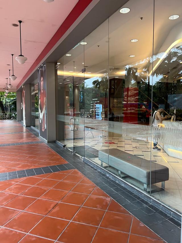 Photo of Fitness First - The Curve - Petaling Jaya, Selangor, Malaysia