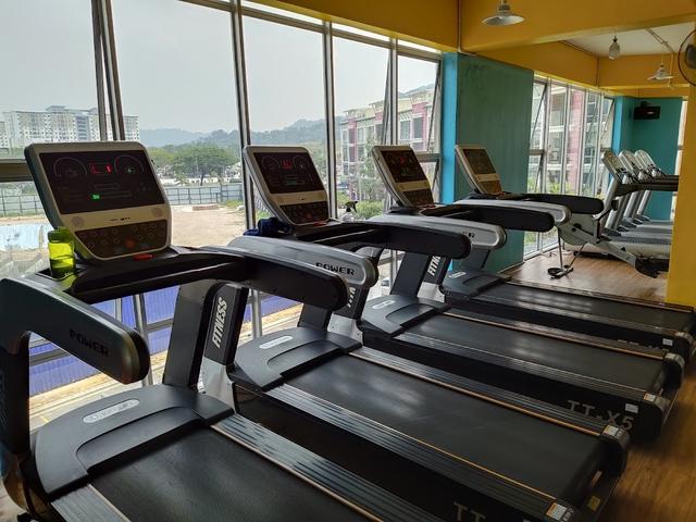 Photo of FITNESS GARAGE - Shah Alam, Selangor, Malaysia