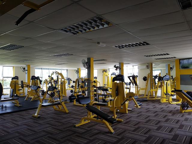 Photo of FITNESS GARAGE - Shah Alam, Selangor, Malaysia