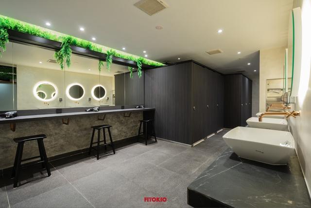 Photo of FITOKIO - Premium Personal Training Gym & Lava Fitness Studio - Kuala Lumpur, Kuala lumpur, Malaysia