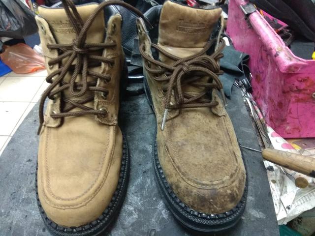 Photo of FIX SERVICE Cobbler & Locksmith Service Centre - Subang Jaya, Selangor, Malaysia