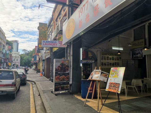 Photo of Flamingo Laundry Services - Kuala Lumpur, Kuala lumpur, Malaysia