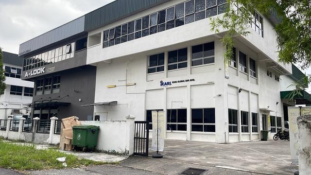 Photo of Flash Express SP Bukit Bintang - Kuala Lumpur, Kuala lumpur, Malaysia