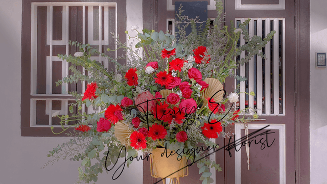 Photo of fleuryefloral your designer florist - George Town, Penang, Malaysia