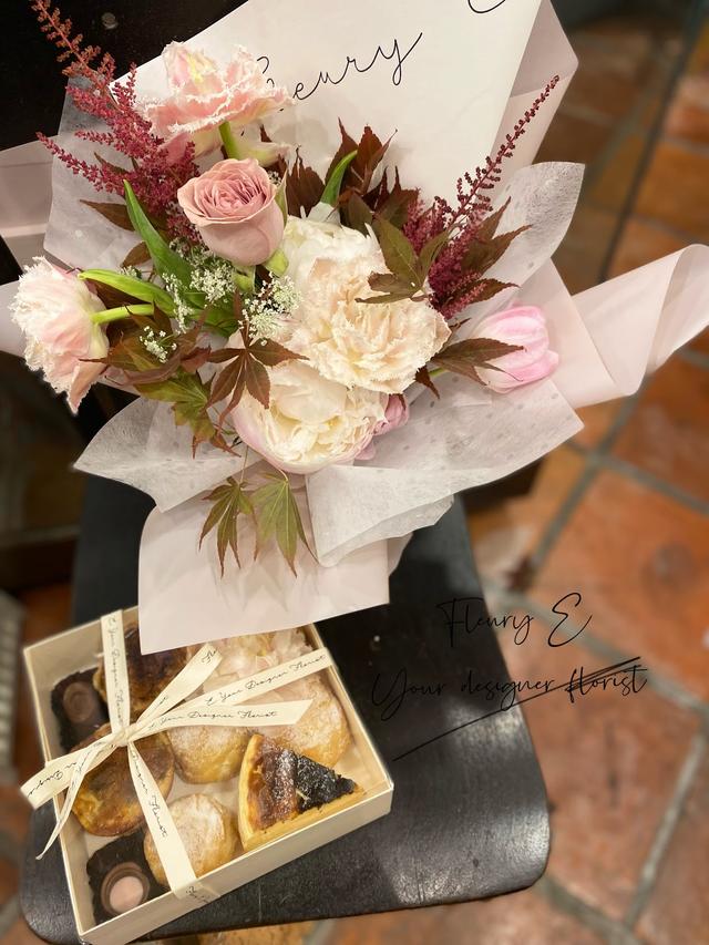 Photo of fleuryefloral your designer florist - George Town, Penang, Malaysia