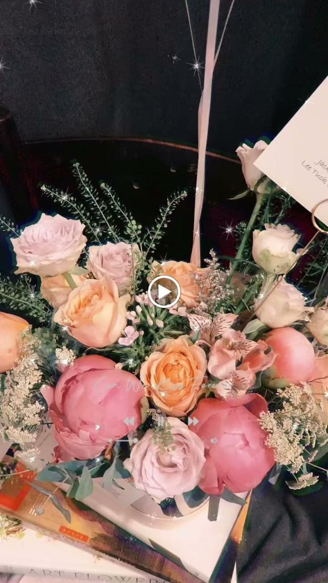 Photo of fleuryefloral your designer florist - George Town, Penang, Malaysia