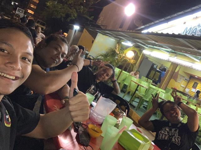 Photo of Flex Fitness Gym Shah Alam - Shah Alam, Selangor, Malaysia