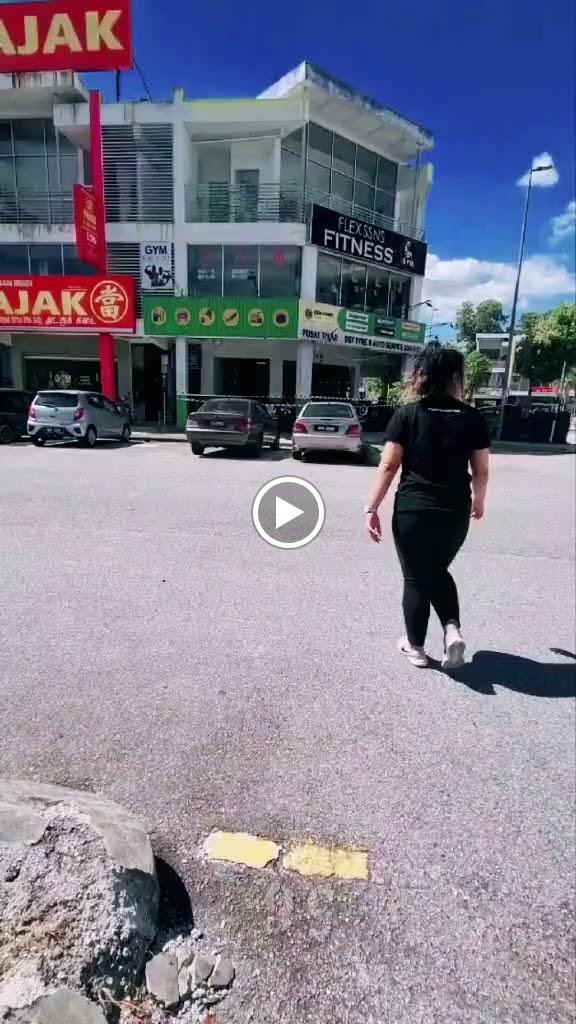 Photo of Flex Fitness Gym Shah Alam - Shah Alam, Selangor, Malaysia