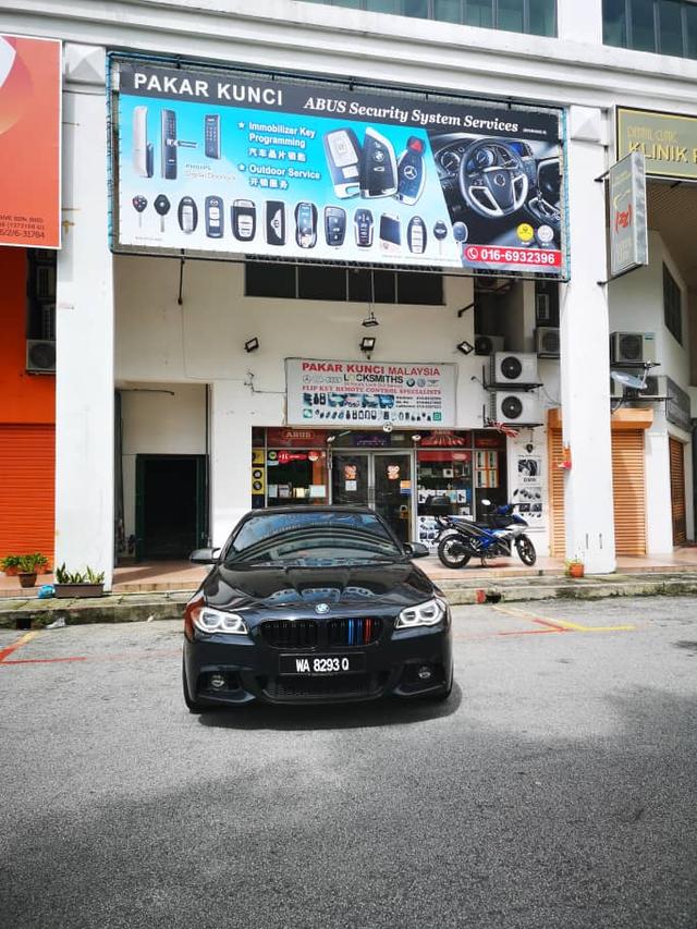 Photo of Flipkey Locksmith Security Service - Kuala Lumpur, Kuala lumpur, Malaysia