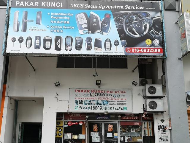 Photo of Flipkey Locksmith Security Service - Kuala Lumpur, Kuala lumpur, Malaysia