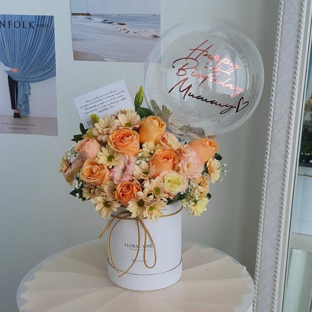 Photo of Floral Vibes by Baba Balloon - Bayan Lepas, Penang, Malaysia