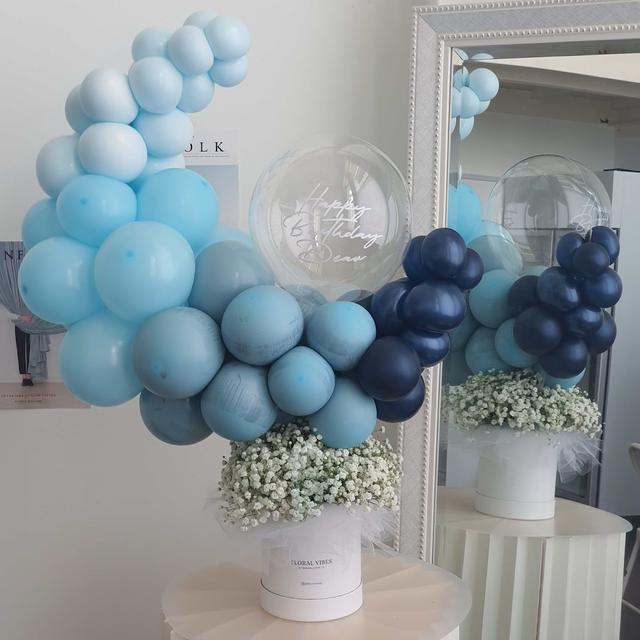 Photo of Floral Vibes by Baba Balloon - Bayan Lepas, Penang, Malaysia
