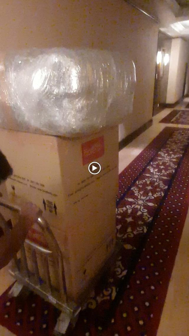 Photo of Florette Relocation - Kuala Lumpur, Kuala lumpur, Malaysia