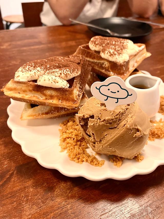 Photo of Fluffed Cafe & Dessert Bar - Petaling Jaya, Selangor, Malaysia