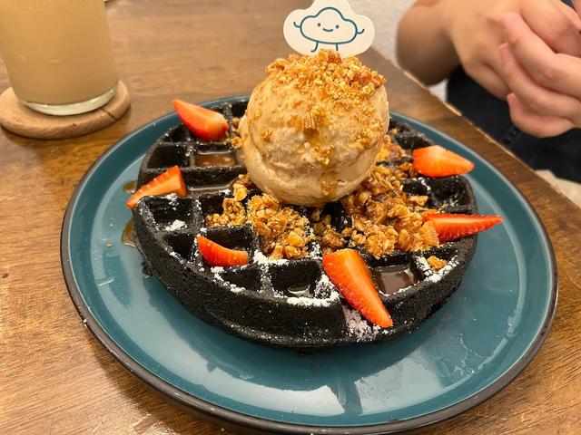 Photo of Fluffed Cafe & Dessert Bar - Petaling Jaya, Selangor, Malaysia