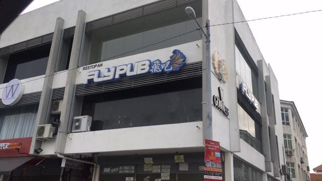 Photo of Fly Pub - Butterworth, Penang, Malaysia