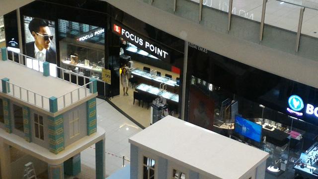 Photo of Focus Point - Kuala Lumpur, Kuala lumpur, Malaysia