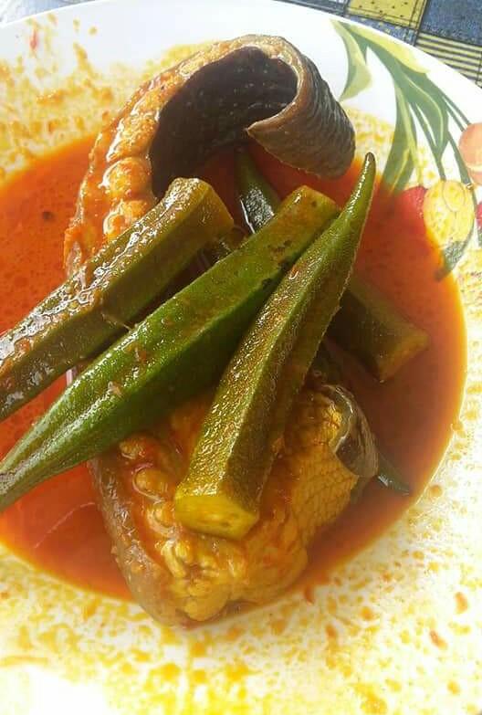Photo of Food Court asam pedas clayport@ Rear Hanifah Hotel - Kuala Lumpur, Kuala lumpur, Malaysia