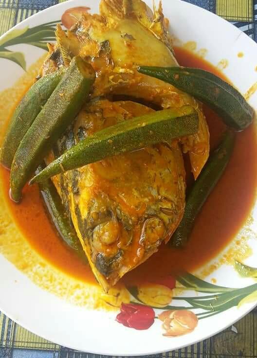 Photo of Food Court asam pedas clayport@ Rear Hanifah Hotel - Kuala Lumpur, Kuala lumpur, Malaysia