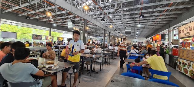 Photo of FoodHub by You&Me x 祥發美食壹家 - Ayer Itam, Penang, Malaysia