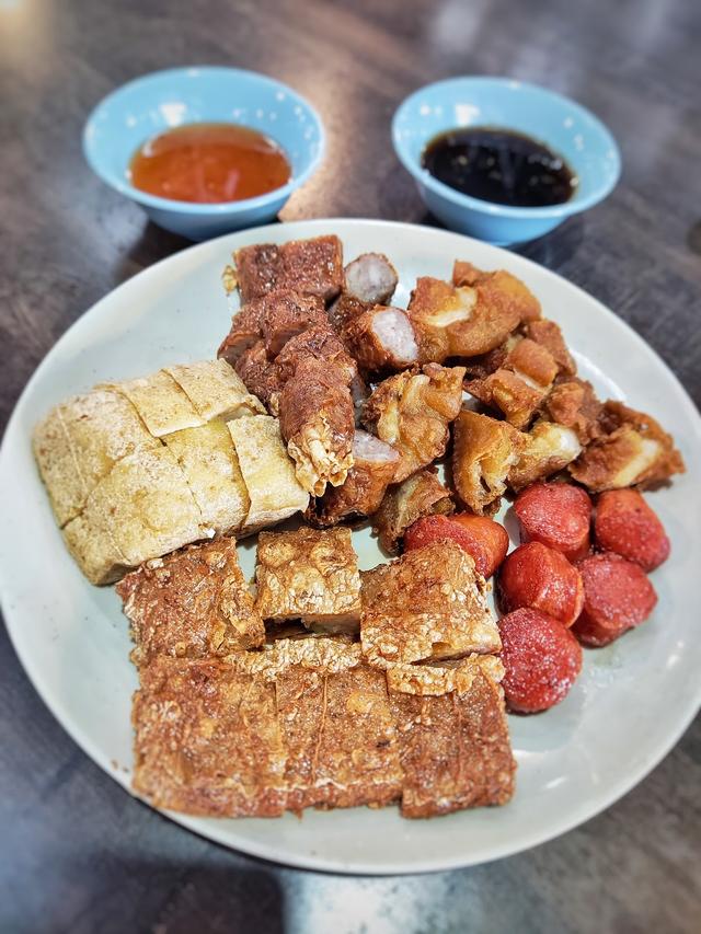 Photo of FoodHub by You&Me x 祥發美食壹家 - Ayer Itam, Penang, Malaysia