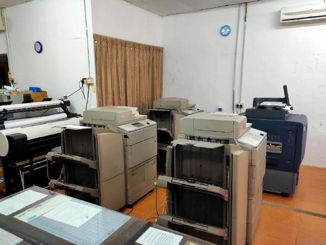 Photo of Fotostat 4 Sen Chow Kit - Kuala Lumpur, Kuala lumpur, Malaysia