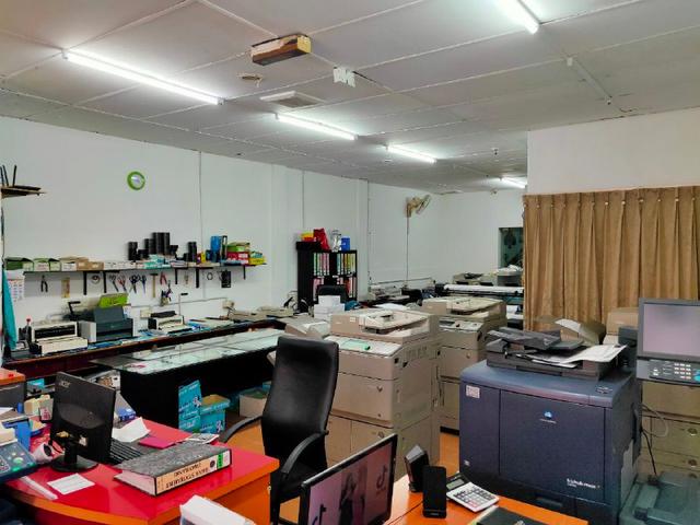 Photo of Fotostat 4 Sen Chow Kit - Kuala Lumpur, Kuala lumpur, Malaysia