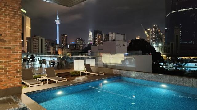 Photo of Four Points by Sheraton Kuala Lumpur, Chinatown - Kuala Lumpur, Kuala lumpur, Malaysia