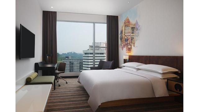 Photo of Four Points by Sheraton Kuala Lumpur, Chinatown - Kuala Lumpur, Kuala lumpur, Malaysia