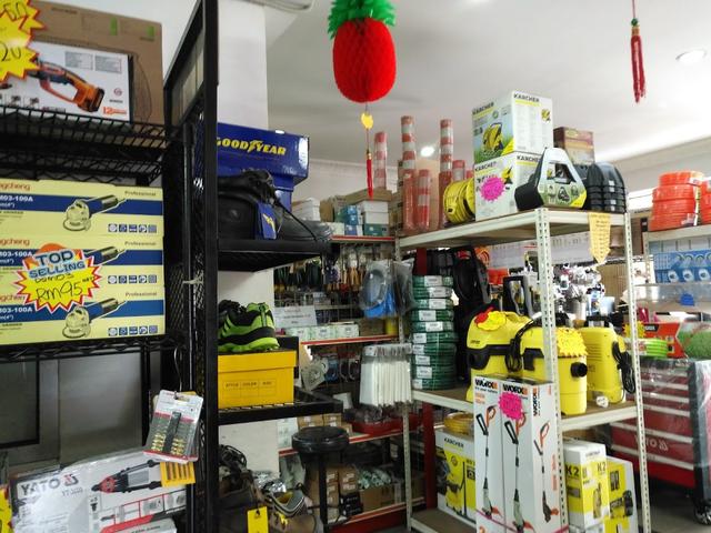 Photo of Fuji Hardware Sdn Bhd - Subang Jaya, Selangor, Malaysia